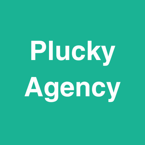 Plucky Agency